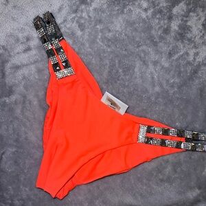 Beach bunny cosmic crystal bottoms